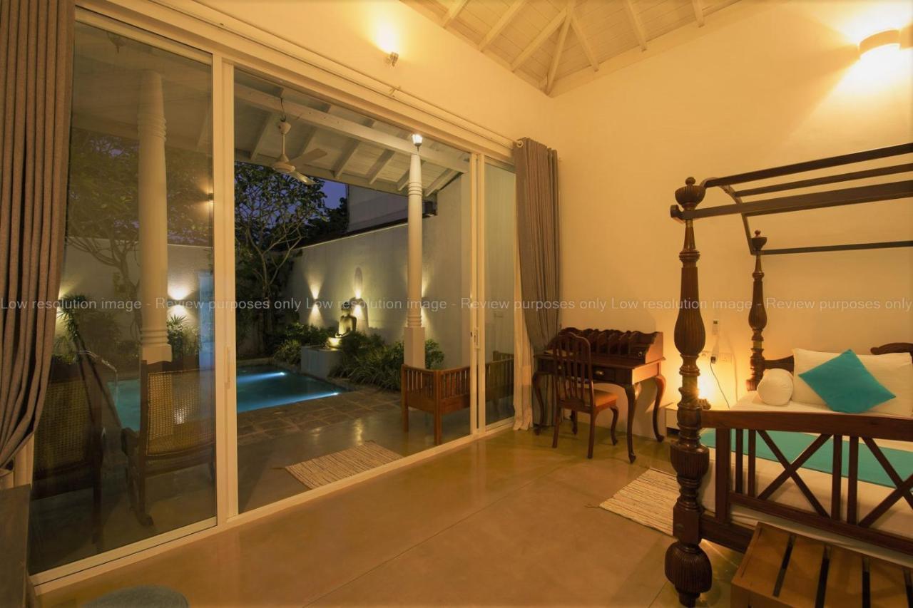 Two-Bedroom Villa Private Pool
