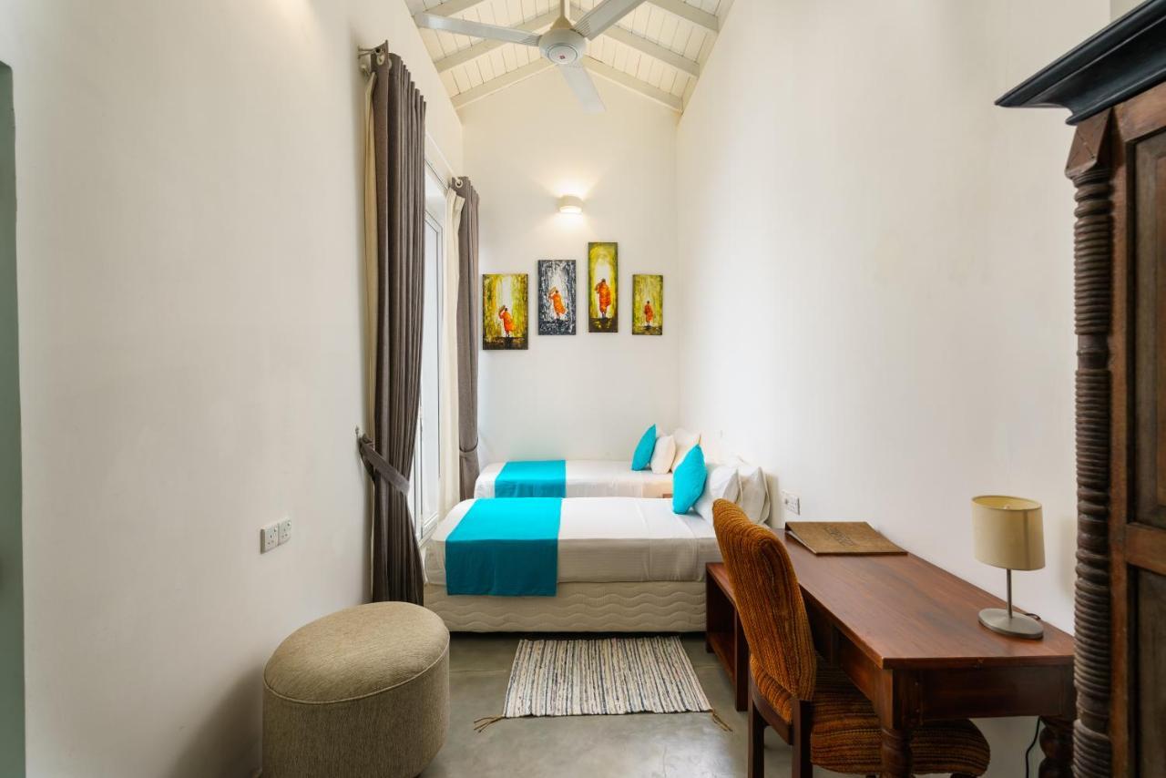 Two-Bedroom Villa Private Pool