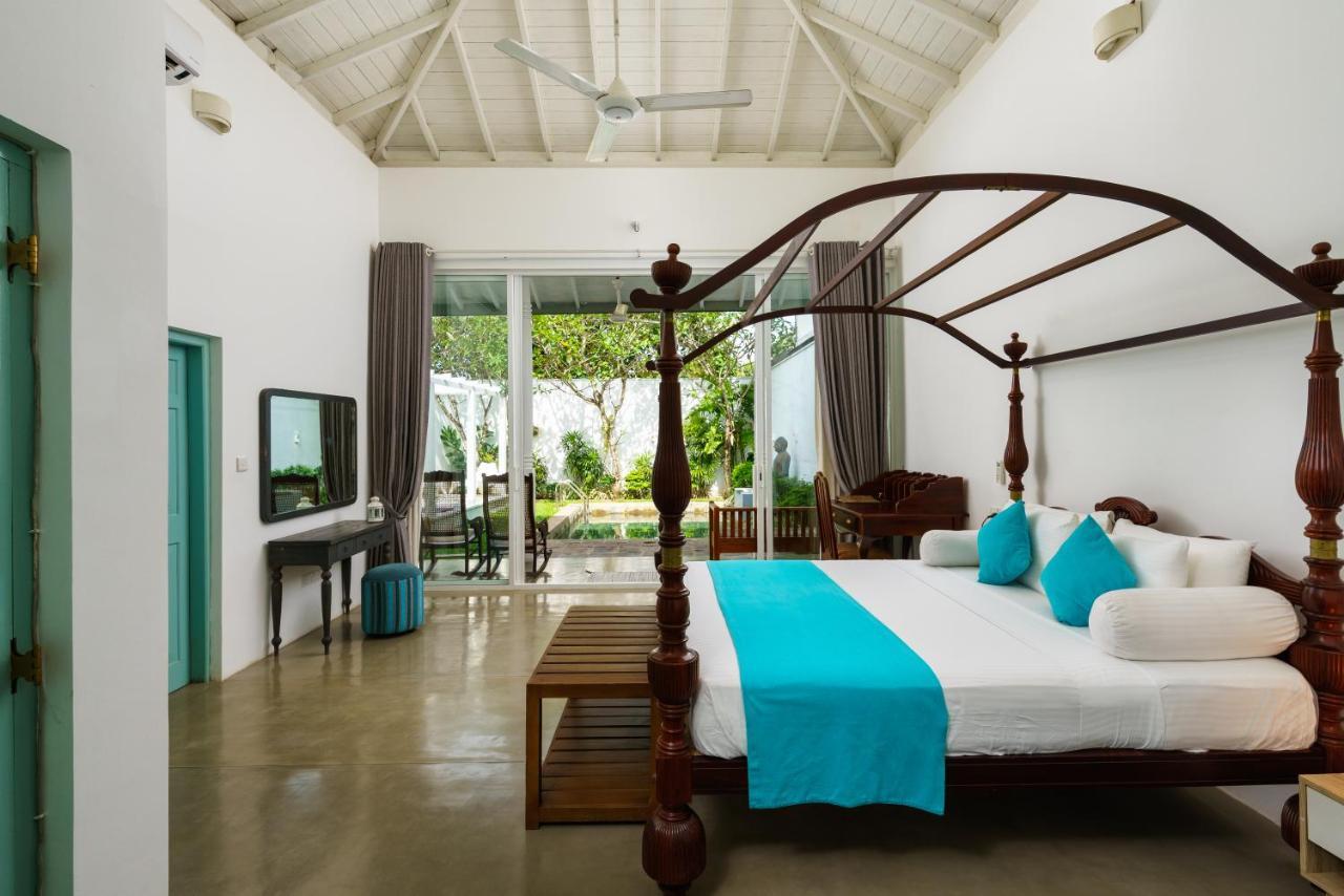 Two-Bedroom Villa Private Pool