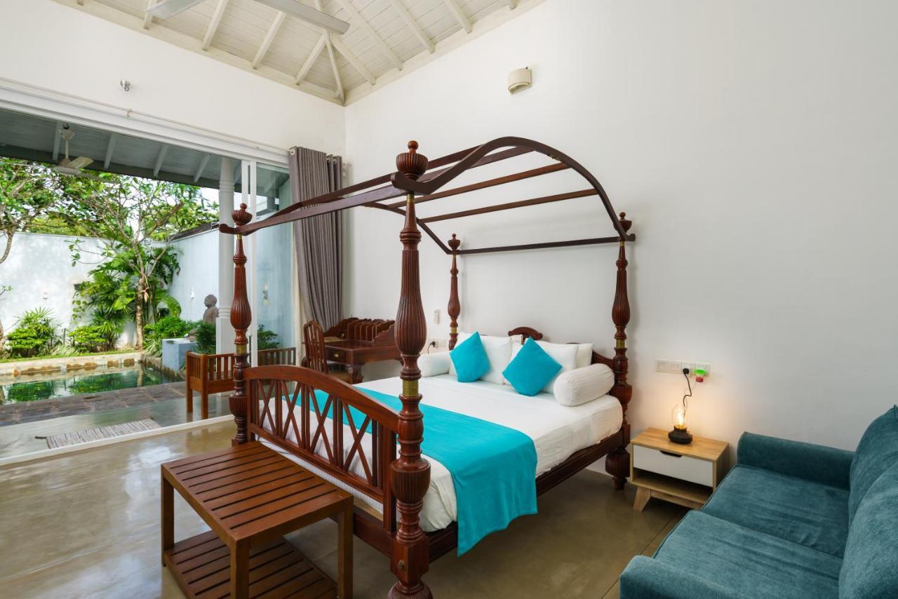 Two-Bedroom Villa Private Pool