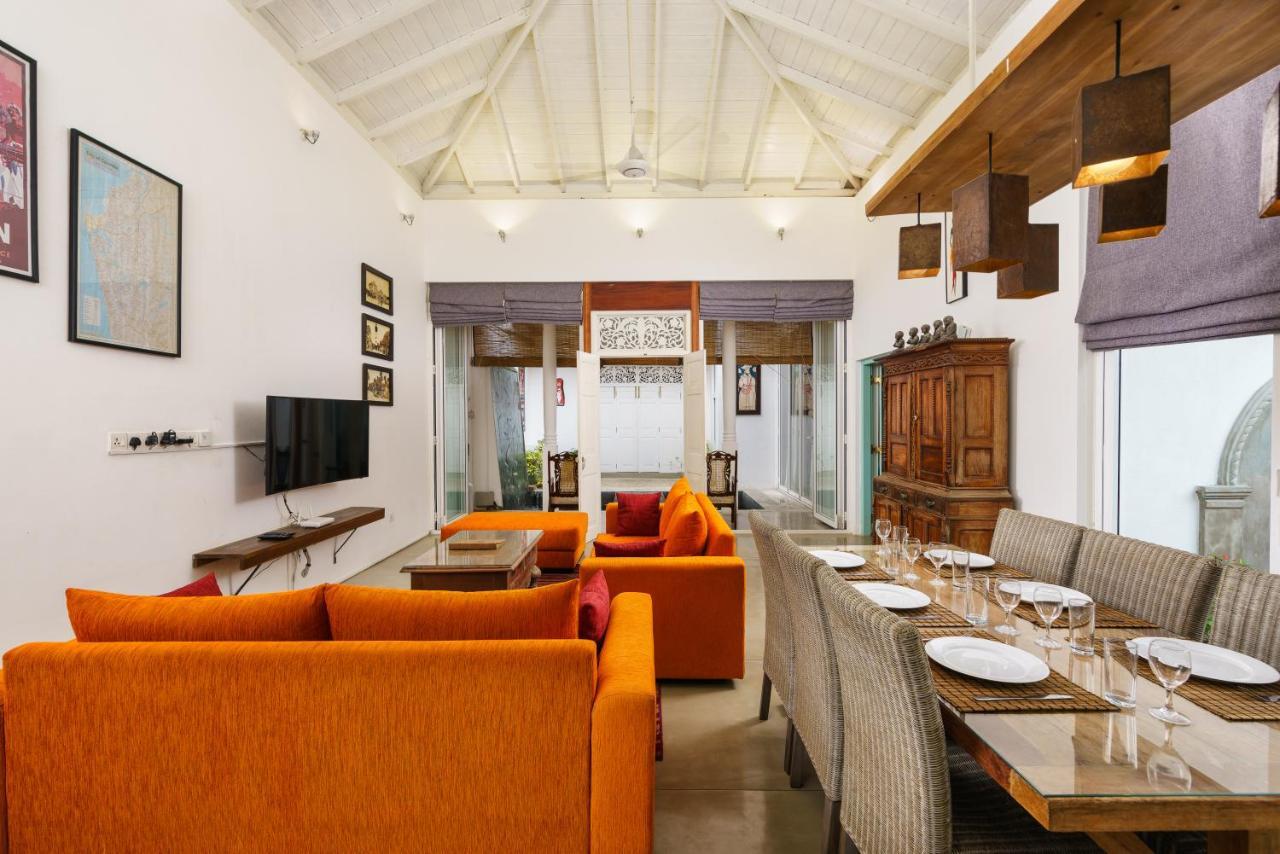 Two-Bedroom Villa Private Pool