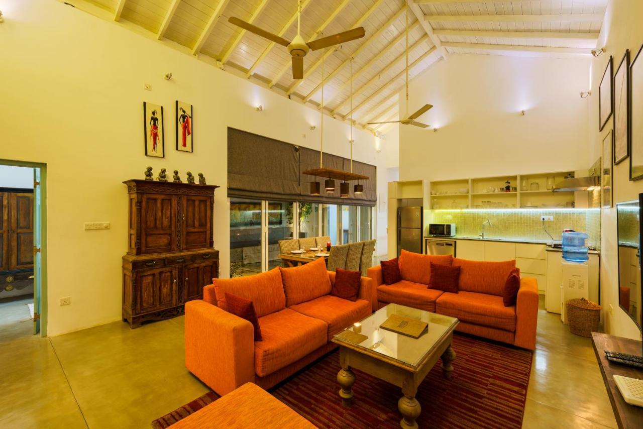 Two-Bedroom Villa Private Pool