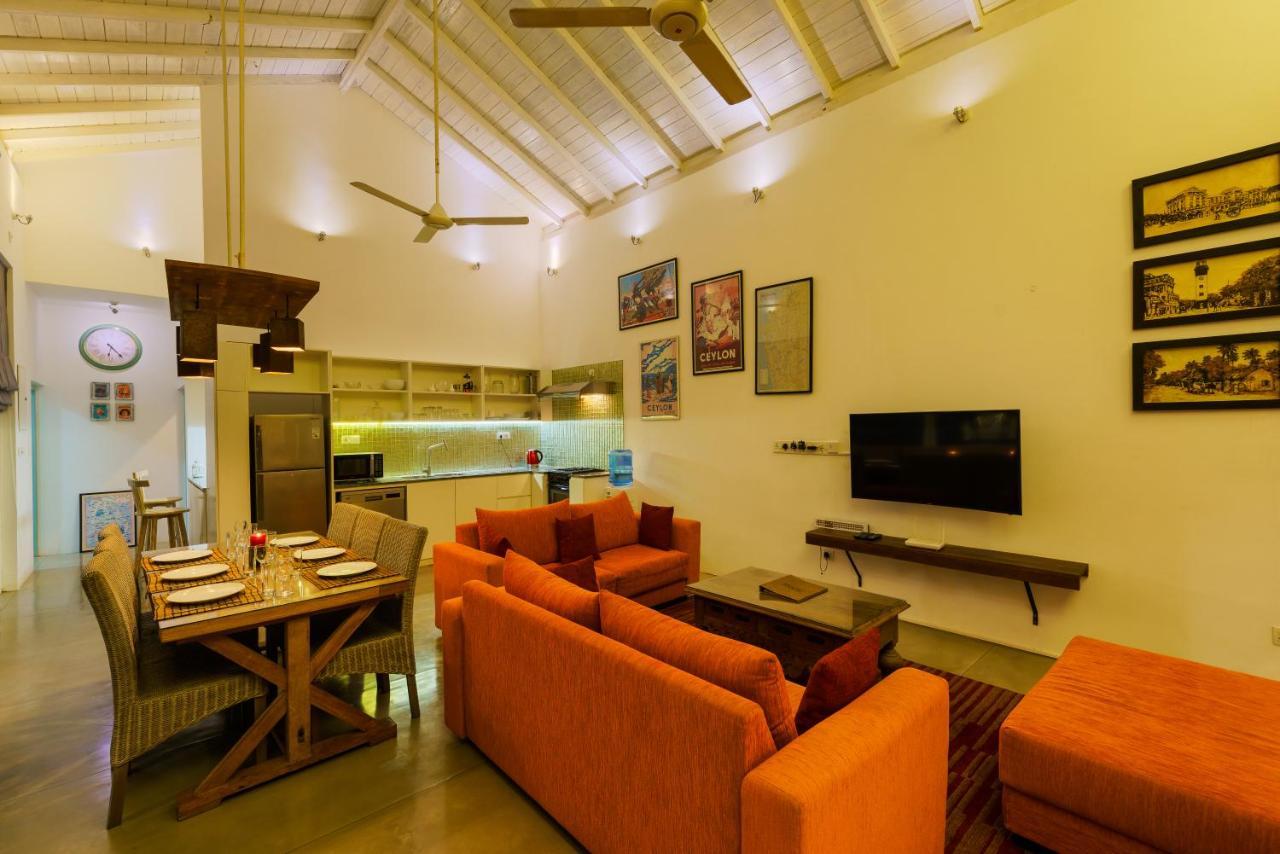 Two-Bedroom Villa Private Pool
