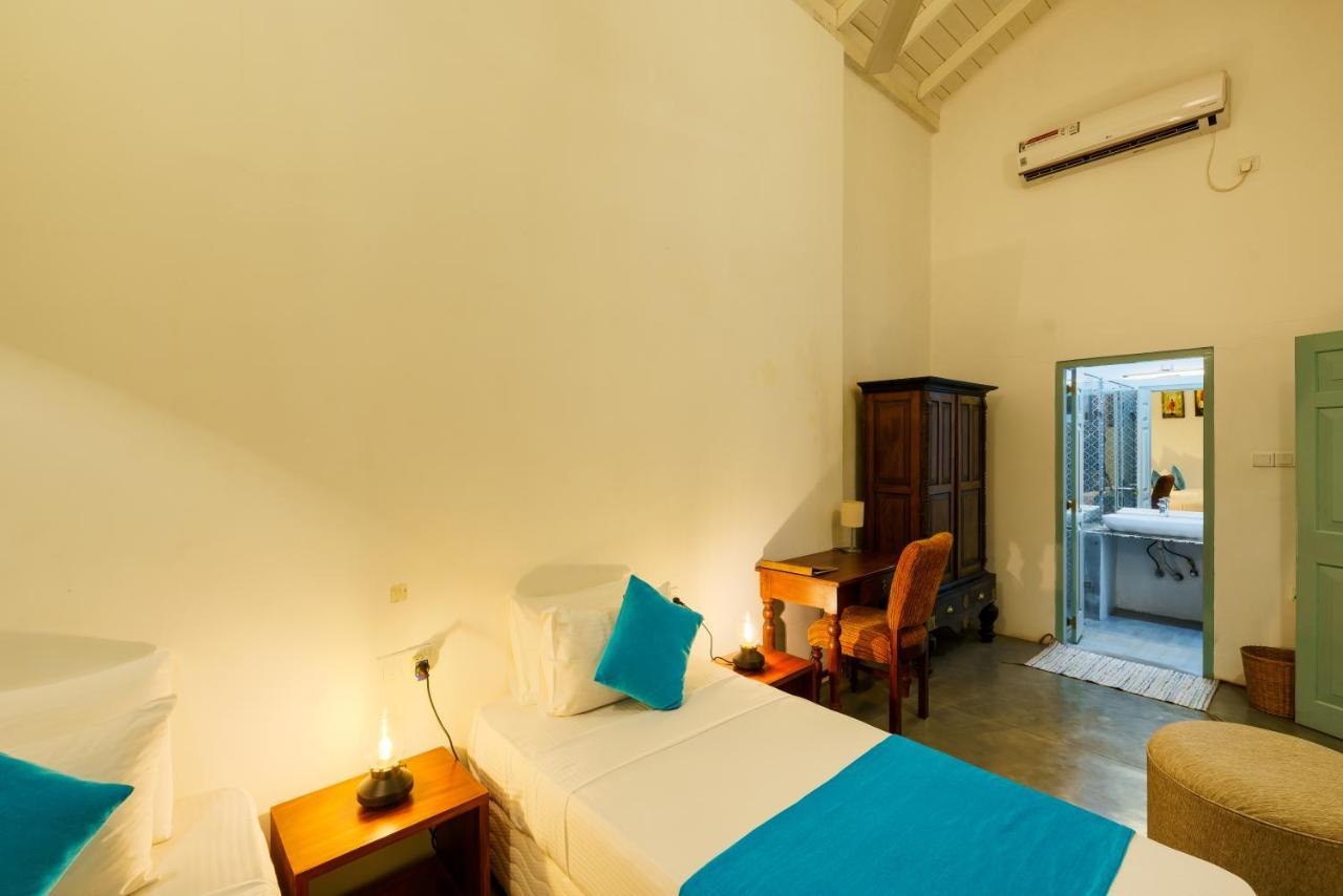 Two-Bedroom Villa Private Pool
