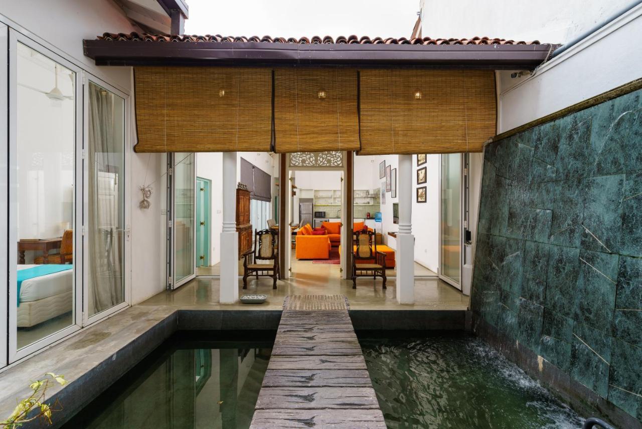 Two-Bedroom Villa Private Pool
