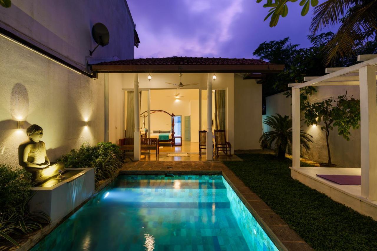 Two-Bedroom Villa Private Pool