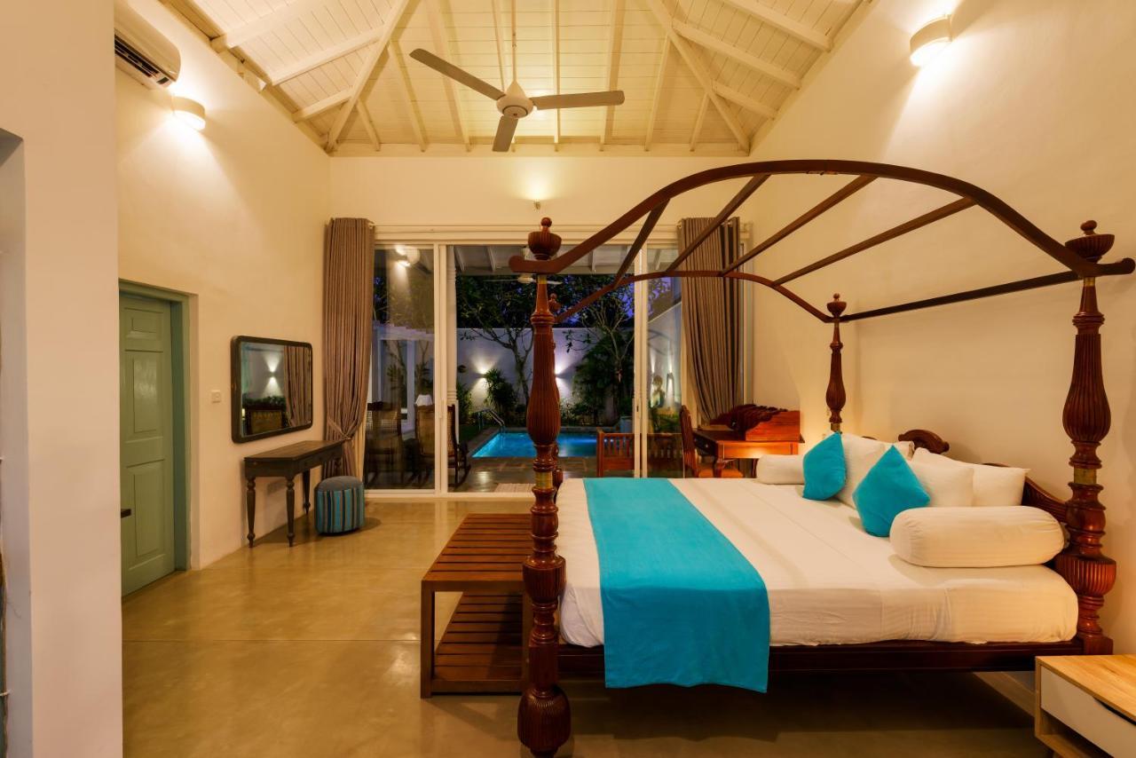 Two-Bedroom Villa Private Pool