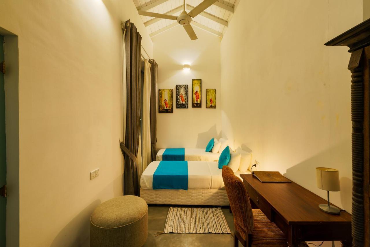 Two-Bedroom Villa Private Pool