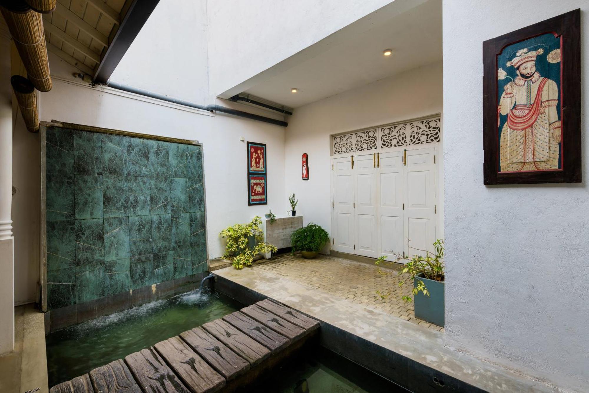 Two-Bedroom Villa Private Pool