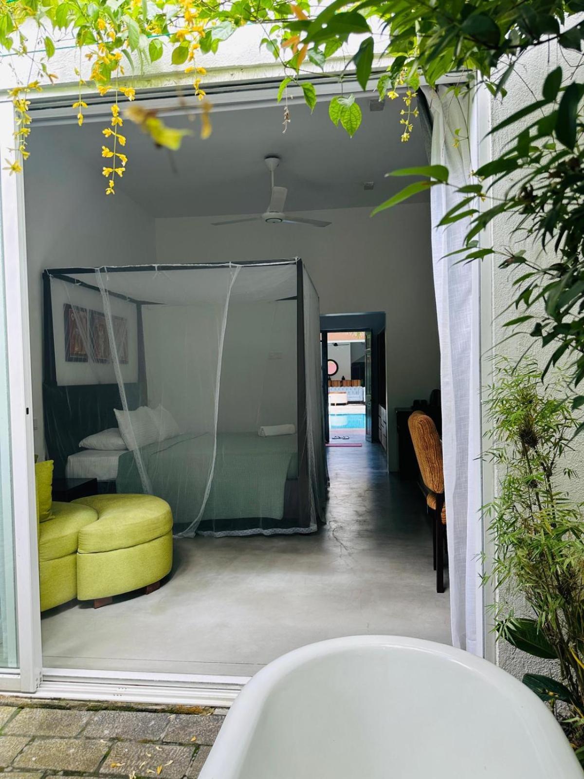 Jr Suite Room