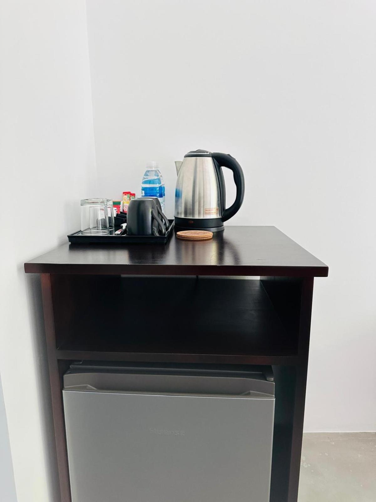 Jr Suite Room